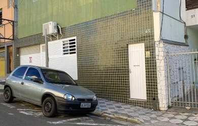 Imagem: O depósito possui 153m² de Área e está localizado em Centro