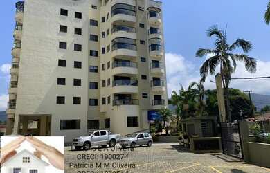 Imagem: O apartamento possui 4 Dormitórios, 3 Banheiros, 2 Vagas na