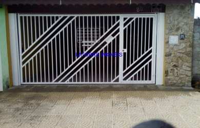 Imagem 2: CASA RESIDENCIAL em JUNDIAÍ - SP, JARDIM TANNUS