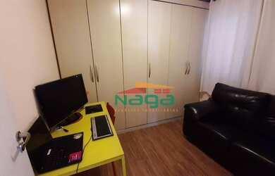 Imagem 13: Apartamento à venda, 54 m² por R$ 475.000,00 - Vila Guarani Zona Sul...