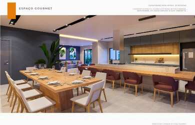 Imagem 8: Apartamento LIVT - BILD 113 m² - R$ 850.000,00 - Jardim Olhos D x27 Agua...