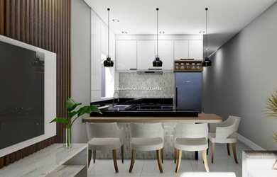 Imagem 5: Caraguatatuba - Casa Padrão - Pontal de Santa Marina