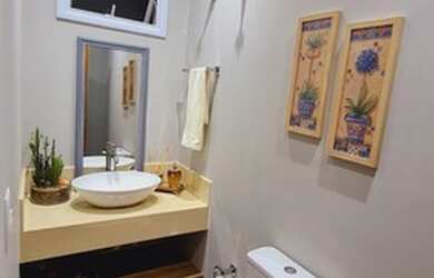 Imagem 6: EXCELENTE SOBRADO A VENDA NO RESIDENCIAL TOSI - ITUPEVA