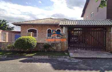 Imagem 2: VARGEM GRANDE PAULISTA - Casa de Condomínio - Tijuco Preto