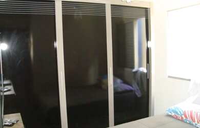 Imagem 8: Apartamento residencial à venda, Parque Novo Mundo, Americana