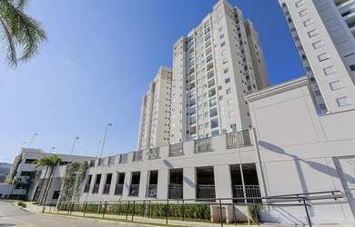 Imagem 14: APARTAMENTO À VENDA JARDIM ANA MARIA FOREST JUNDIAÍ SÃO PAULO