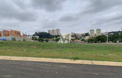 Imagem: O terreno possui 300m² de Área e está localizado em Jardim