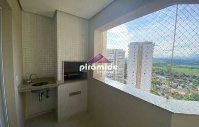 Imagem: O apartamento possui 3 Dormitórios, 3 Banheiros, 3 Vagas na