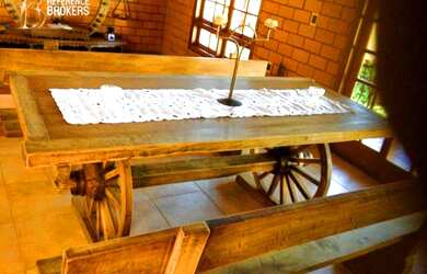 Imagem 8: JUNDIAÍ - Casa de Condomínio - JARDIM TEREZA CRISTINA