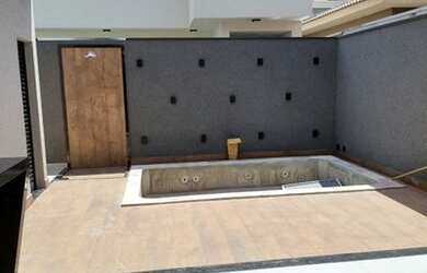 Imagem 7: Casa em Condomínio para Venda - CONDOMINIO VILLAGE DAMHA RIO PRETO III,...