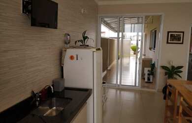 Imagem 6: Linda casa à venda no condomínio residencial Portal dos Manacás