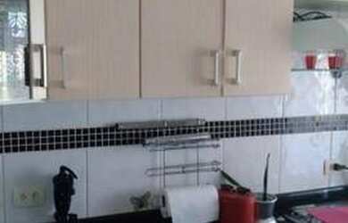 Imagem 11: Apartamento à venda, 88 m² por R$ 335.000,00 - Encruzilhada - Santos/SP