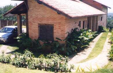 Imagem 11: CHACARA RURAL em BRAGANÇA PAULISTA - SP, SERRINHA