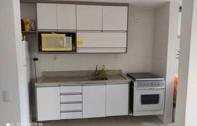 Imagem 1: Aparatamos para venda no condomínio Helbor Concept Life no bairro Jardim...