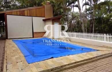 Imagem 2: Chácara com 3 dormitórios, 24.200m² à venda por R$ 1.000.000,00 - Jardim Marabá - Bauru/SP