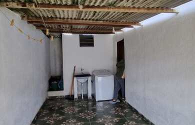 Imagem 10: Casa na Vila Fátima Suzano