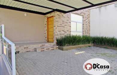 Imagem: Ótima casa a venda com 3 suítes, condomínio Recanto Verde