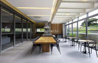 Imagem 6: SãO PAULO - Padrão - Altos do Tatuapé