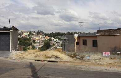 Imagem: O terreno possui 270m² de Área e está localizado em Santa