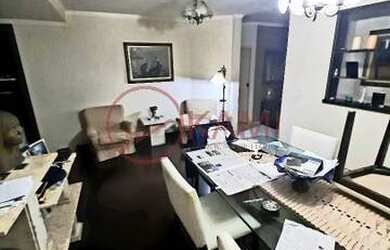 Imagem 3: Apto a venda no condominio California towers ed san diego