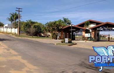 Imagem 4: CONDOMÍNIO VILLAGE CAMPO NOVO ÚLTIMAS UNIDADES LOTES C/450m²