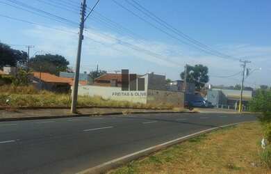 Imagem 2: Terreno para Venda em São José do Rio Preto, Residencial Nato Vetorasso