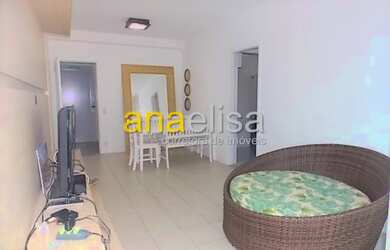 Imagem 6: Condomínio Oceano Guarujá, apartamento frente ao mar em Guarujá