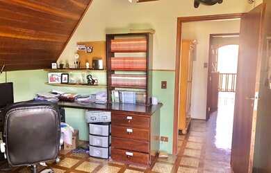 Imagem 5: Casa RESIDENCIAL em BRAGANÇA PAULISTA - SP, JARDIM EUROPA