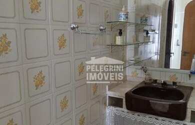 Imagem 11: Casa com 5 dormitórios, 438 m² - venda por R$ 1.000.000,00 ou aluguel...