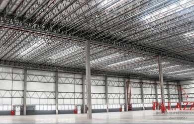 Imagem 6: GALPÃO NA RODOVIA DOM PEDRO I CIDADE DE ATIBAIA SÃO PAULO