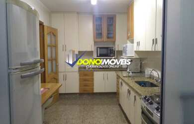 Imagem 11: Apartamento 117m² Santa Maria - São Caetano do Sul