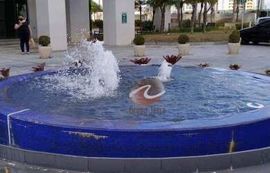 Imagem 6: Sala para alugar, 37 m² por R$ 1.600,00/mês - Jardim das Colinas - São...