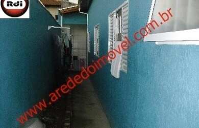 Imagem 9: Venda Casa Padrão Parque Residencial Jaguari Americana SP