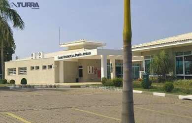 Imagem 8: Terreno à venda de 837 m² no Condomínio Porto Atibaia em Atibaia/SP...