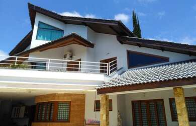 Imagem 3: Casa para venda em condomínio Arujazinho 123 Arujá