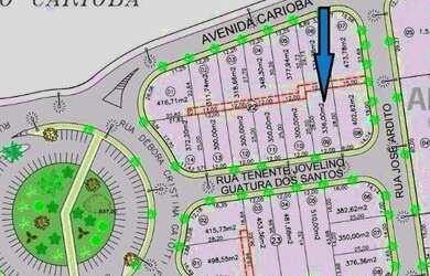 Imagem 4: Terreno residencial à venda, Jardim Pau Brasil, Americana