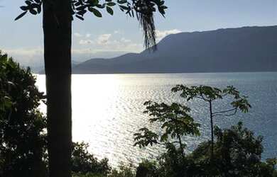 Imagem 5: Terreno vista mar - Veloso -Ilhabela