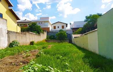 Imagem: O terreno possui 10m² de Área e está localizado em Parque