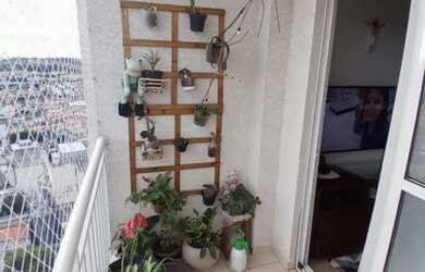 Imagem 11: APARTAMENTO À VENDA LIVING ITIRAPINA JUNDIAÍ SÃO PAULO