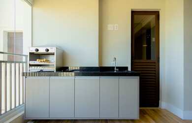 Imagem 15: Condomínio The Park View