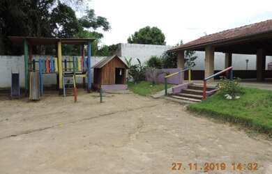 Imagem: A fazenda possui 2.460m² de Área e está localizado em Quiririm