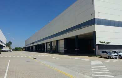 Imagem 9: Galpão/Depósito/Armazém para aluguel com 3032 metros quadrados em Varejão...