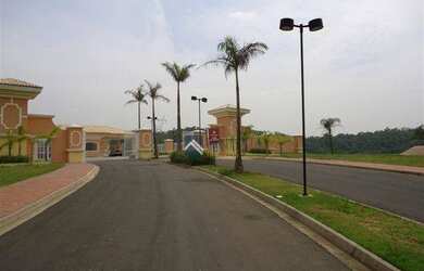 Imagem 2: Terreno à venda, 600 m² por R$ 240.000 - Condomínio Santa Isabel -...