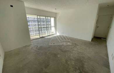 Imagem 5: Apartamento à venda, 48 m² por R$ 294.000,00 - Vila Matias - Santos/SP