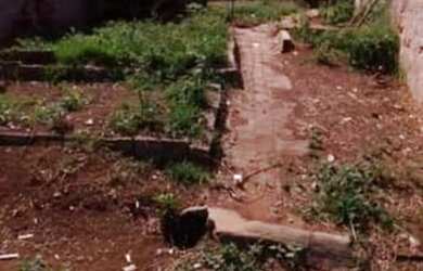 Imagem: O terreno possui 150m² de Área e está localizado em Jardim