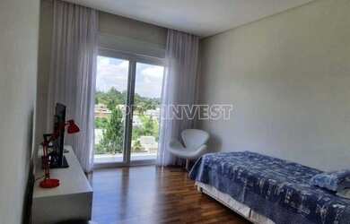 Imagem 4: Maravilhosa na Granja Viana - Vista espetacular