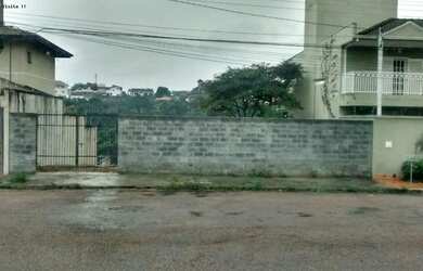 Imagem 1: Terreno para Venda em Jundiaí, Jardim Paulista I