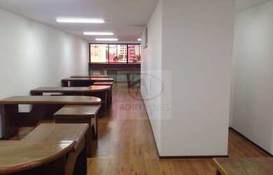 Imagem 9: Sala comercial, 78 m² - venda por R$ 320.000 ou aluguel por R$ 2.400/mês...