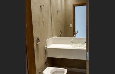 Imagem 14: Excelente Residência - Condomínio Village Damnha RP III