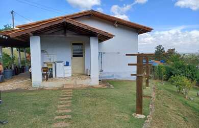 Imagem: A fazenda possui 1.000m² de Área e está localizado em Mairinque